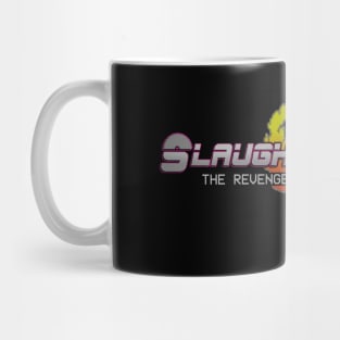 The Unauthorized Sequel Mug